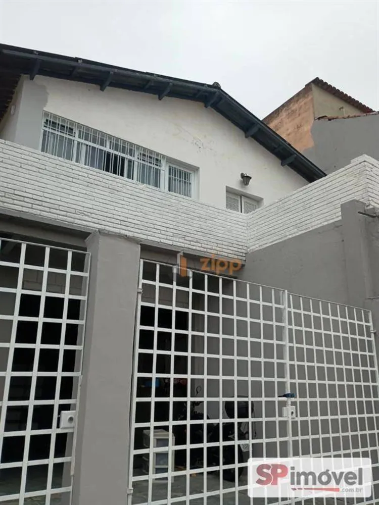 Sobrado, 4 quartos, 284 m² - Foto 12