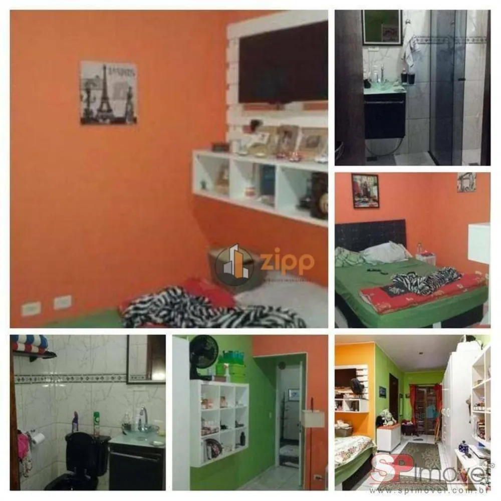 Sobrado, 4 quartos, 284 m² - Foto 5