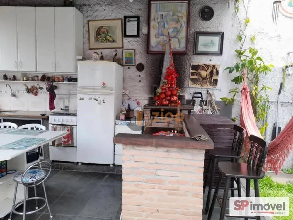 Sobrado, 4 quartos, 284 m² - Foto 10
