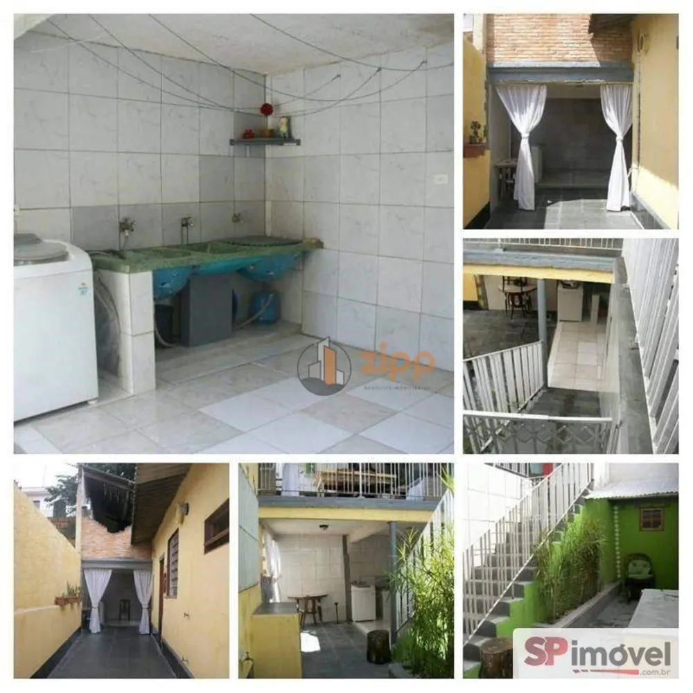 Sobrado, 4 quartos, 284 m² - Foto 7