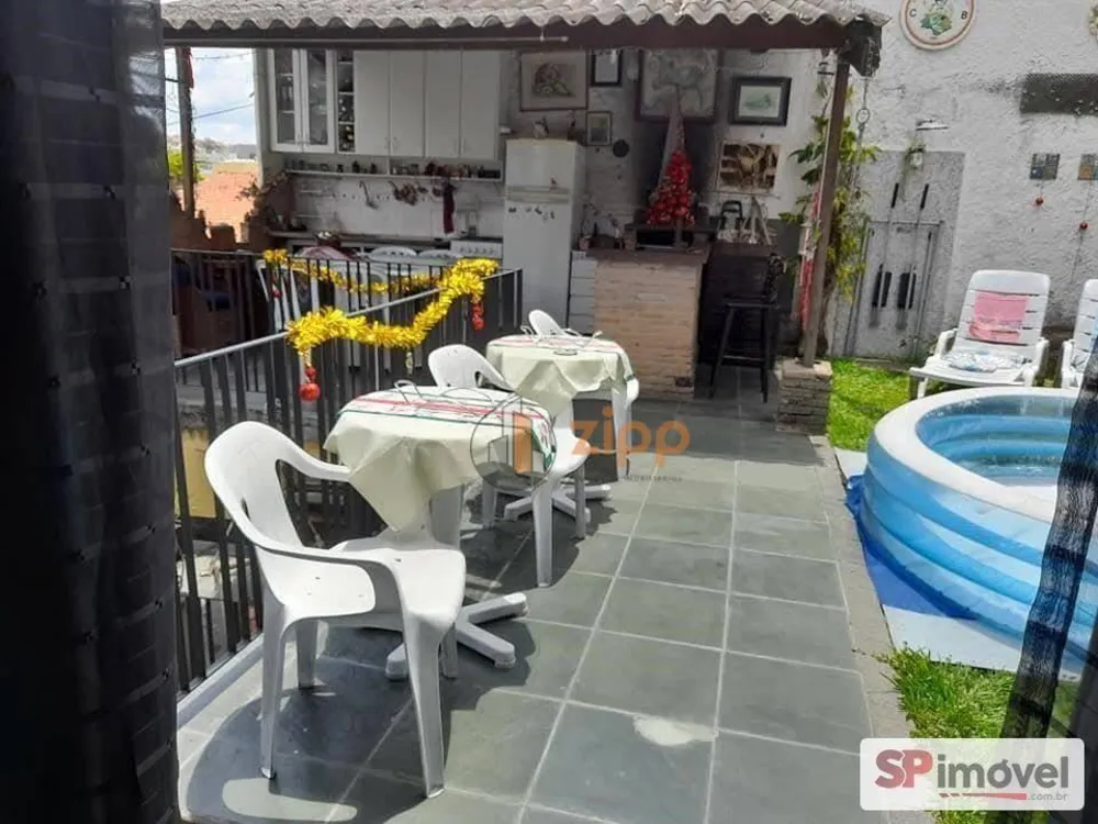 Sobrado, 4 quartos, 284 m² - Foto 11