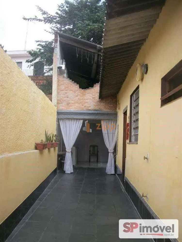 Sobrado, 4 quartos, 284 m² - Foto 6