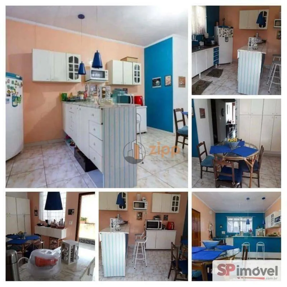 Sobrado, 4 quartos, 284 m² - Foto 8
