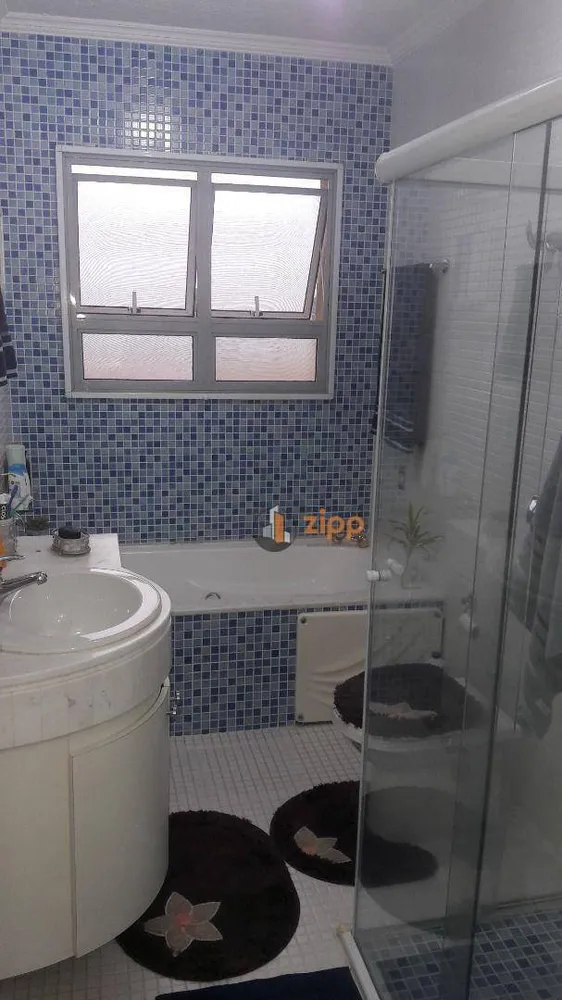 Sobrado, 3 quartos, 220 m² - Foto 6