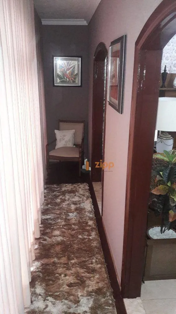 Sobrado, 3 quartos, 220 m² - Foto 3