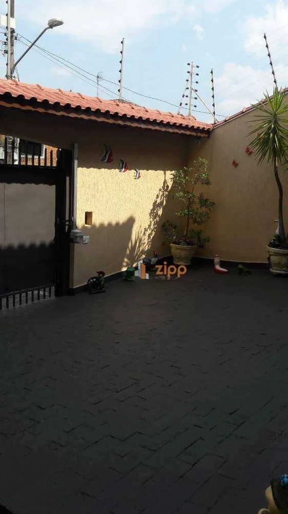 Sobrado, 3 quartos, 220 m² - Foto 12