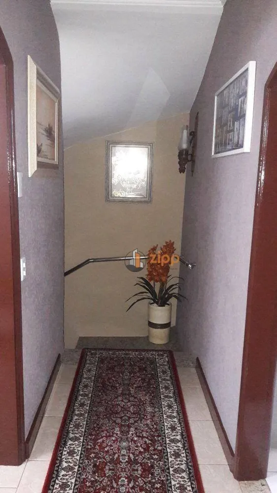Sobrado, 3 quartos, 220 m² - Foto 3