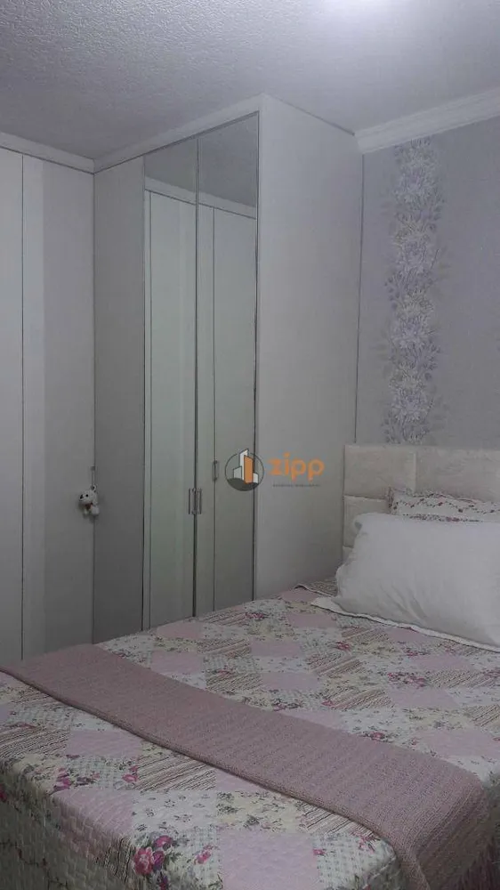 Sobrado, 3 quartos, 220 m² - Foto 7