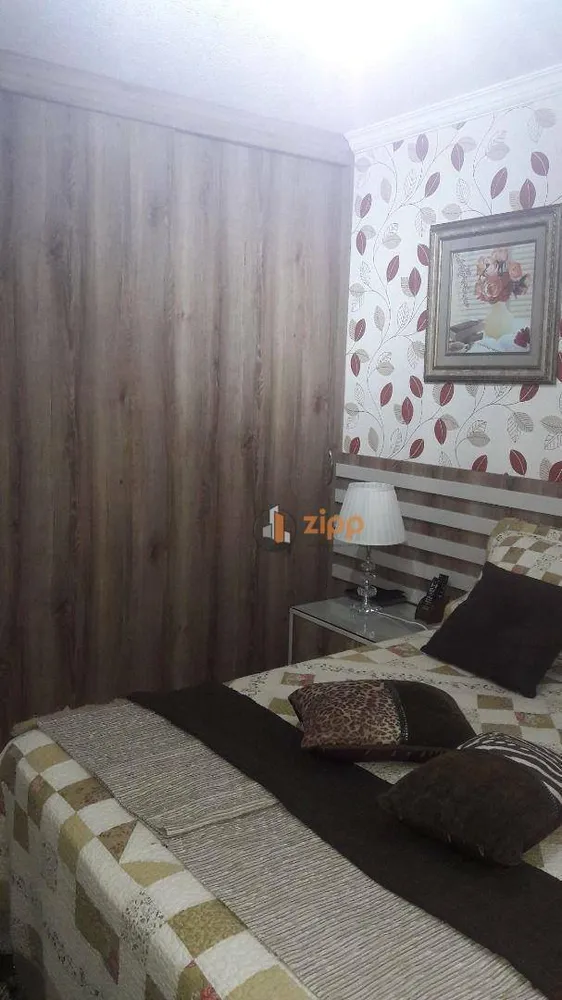 Sobrado, 3 quartos, 220 m² - Foto 5