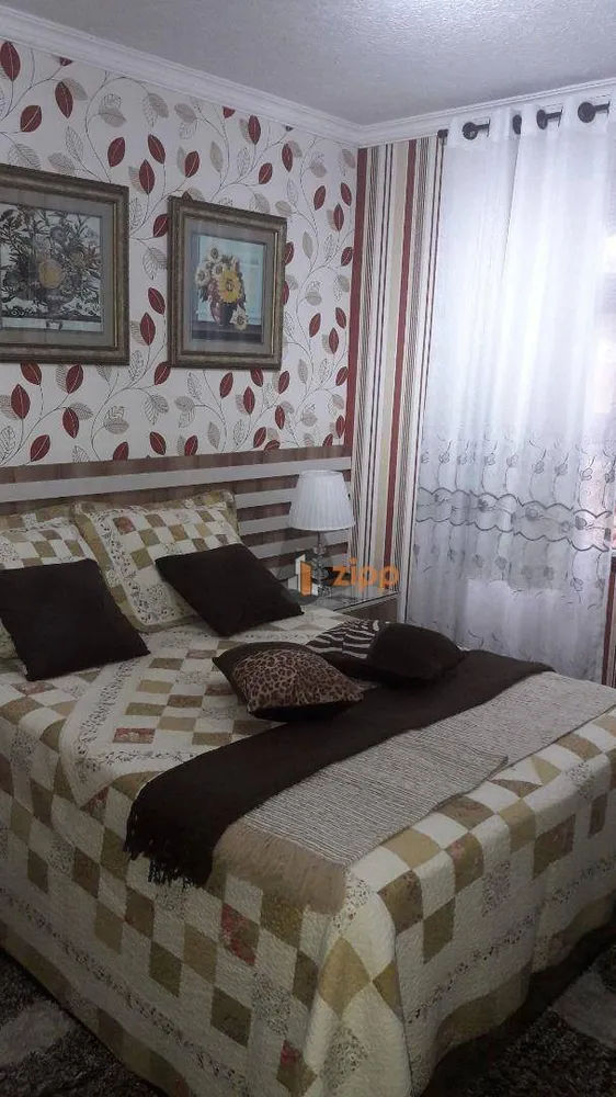 Sobrado, 3 quartos, 220 m² - Foto 4