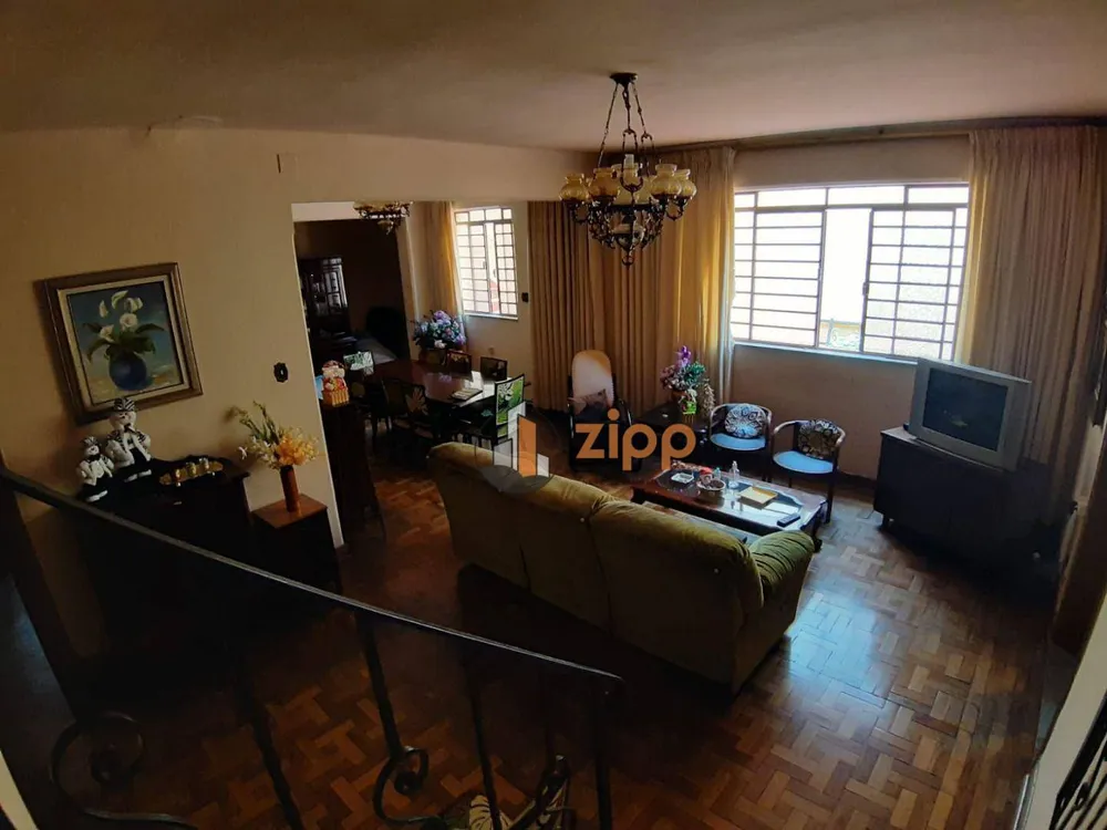 Sobrado, 5 quartos, 242 m² - Foto 11
