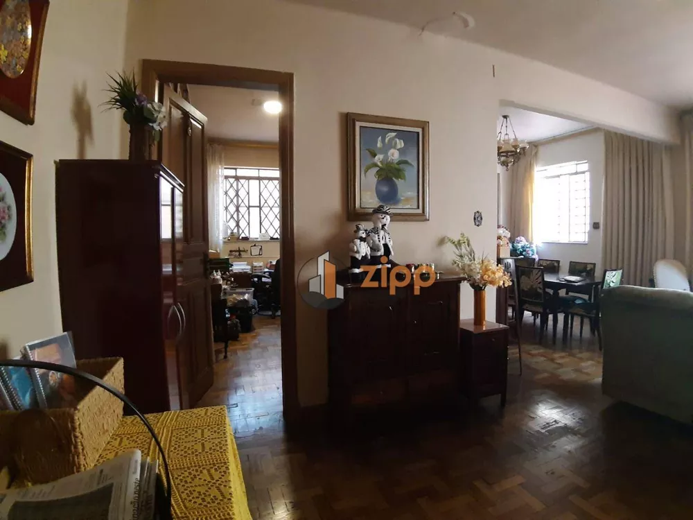 Sobrado, 5 quartos, 242 m² - Foto 2