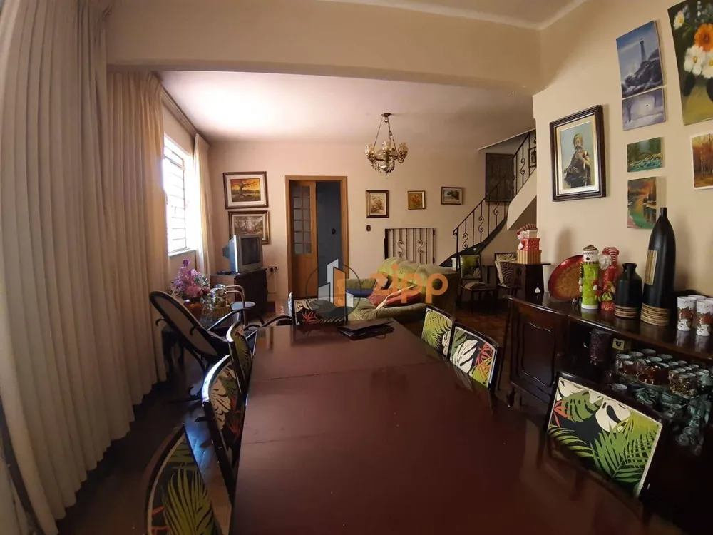 Sobrado, 5 quartos, 242 m² - Foto 12