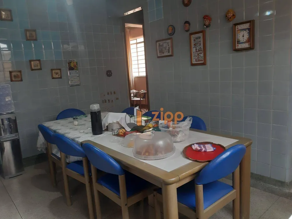 Sobrado, 5 quartos, 242 m² - Foto 10