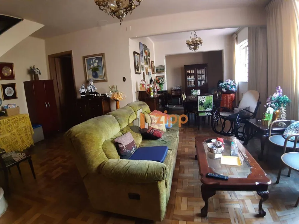 Sobrado, 5 quartos, 242 m² - Foto 19
