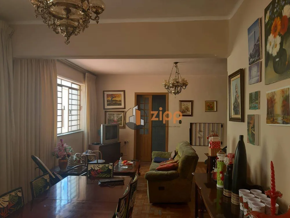 Sobrado, 5 quartos, 242 m² - Foto 5