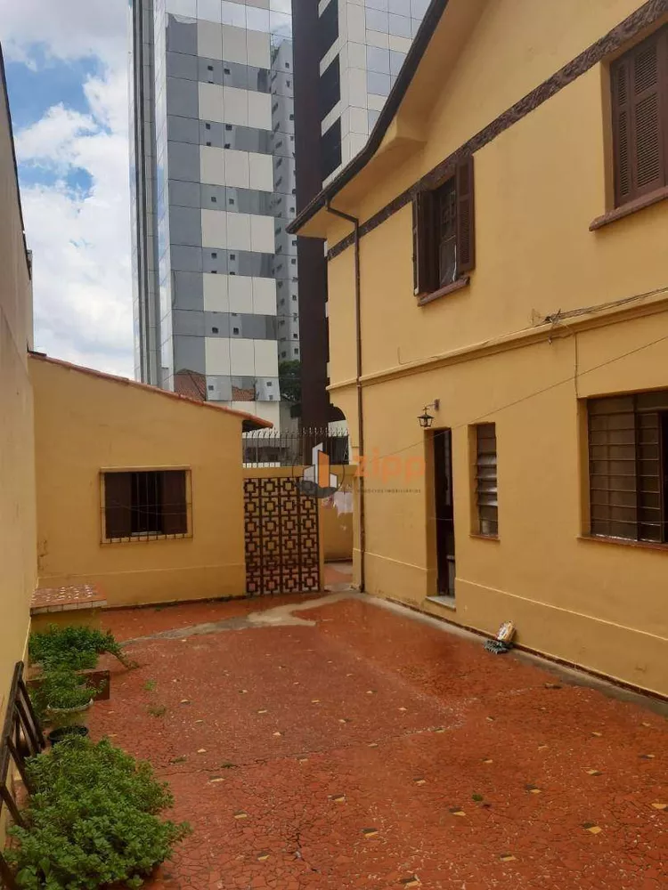 Sobrado, 5 quartos, 242 m² - Foto 6