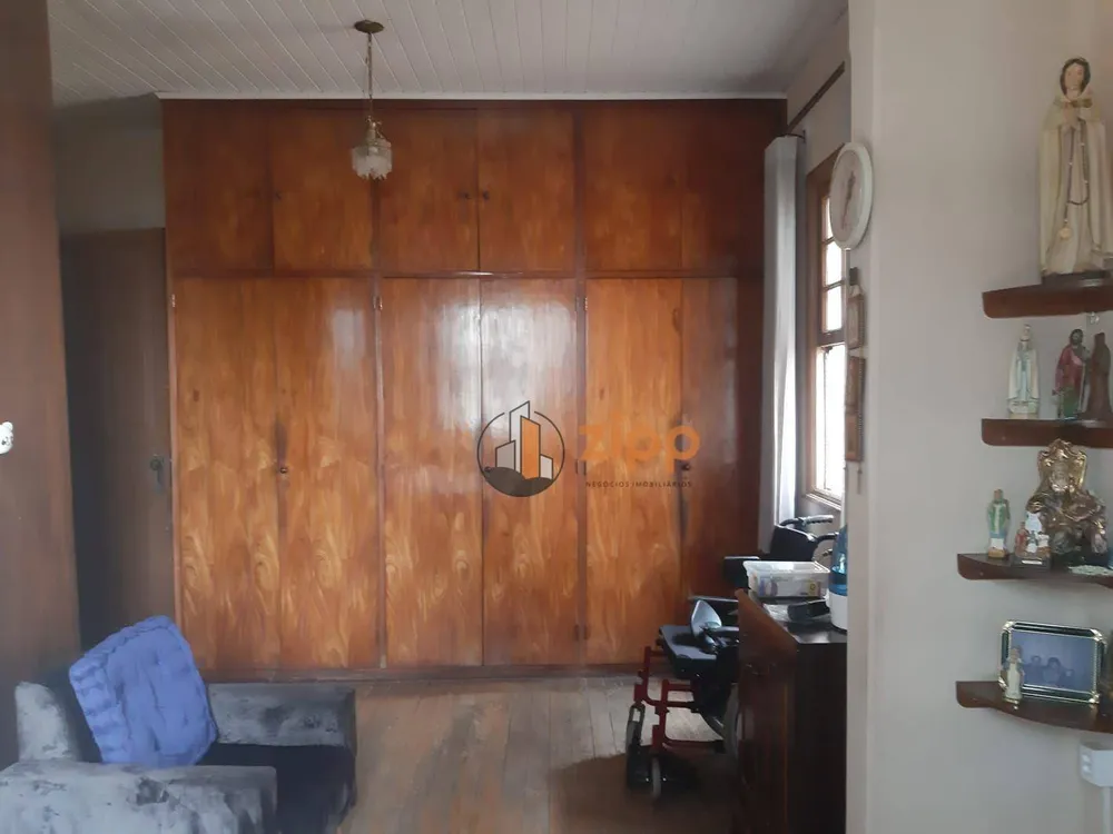 Sobrado, 5 quartos, 242 m² - Foto 3