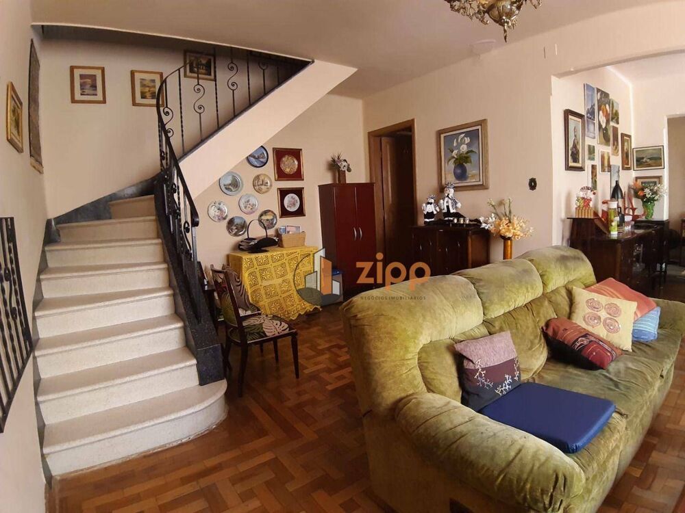 Sobrado, 5 quartos, 242 m² - Foto 14