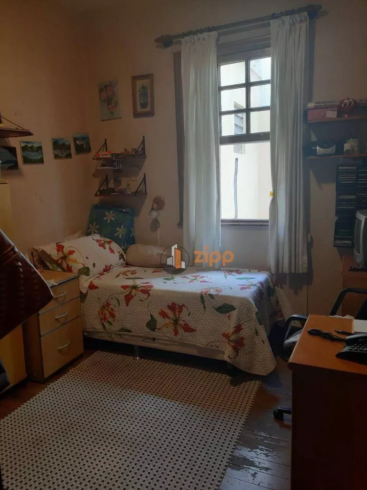 Sobrado, 5 quartos, 242 m² - Foto 7