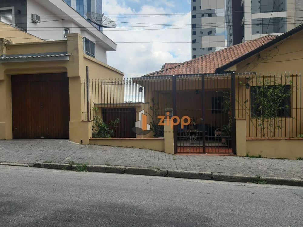 Sobrado, 5 quartos, 242 m² - Foto 8
