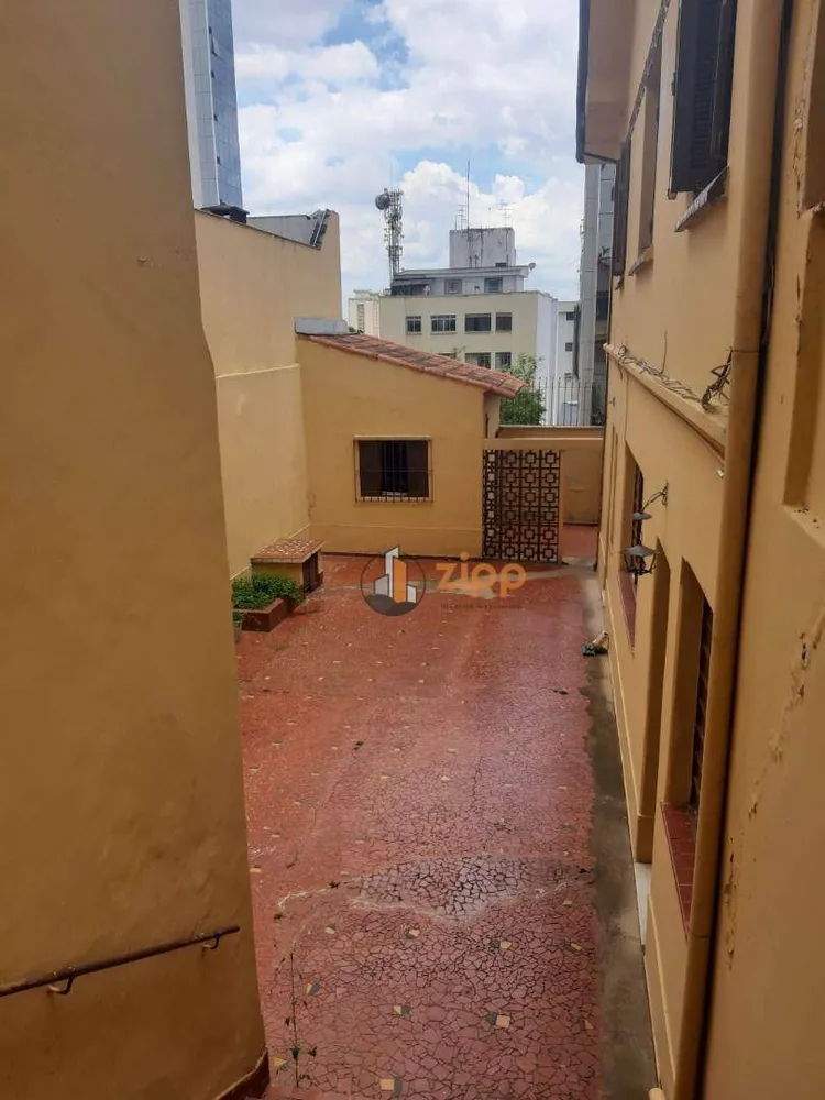 Sobrado, 5 quartos, 242 m² - Foto 9