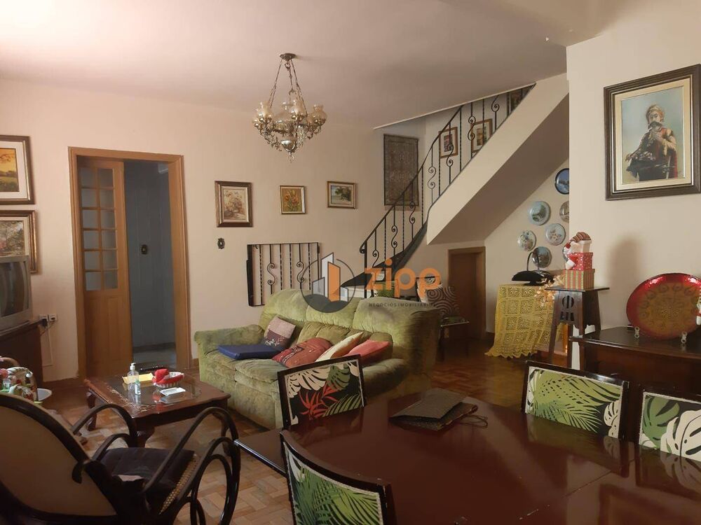 Sobrado, 5 quartos, 242 m² - Foto 16