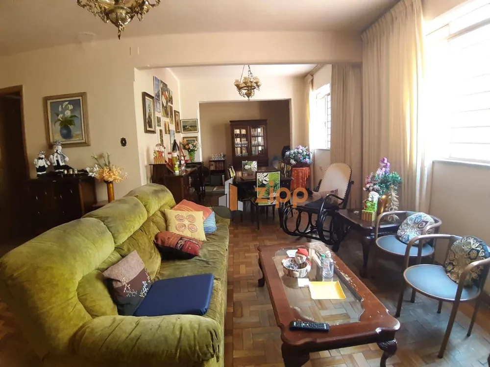 Sobrado, 5 quartos, 242 m² - Foto 23