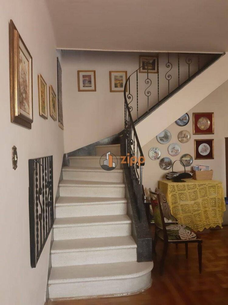 Sobrado, 5 quartos, 242 m² - Foto 13