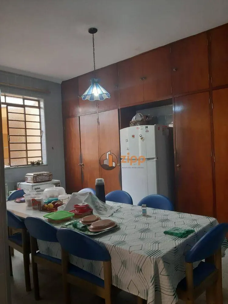 Sobrado, 5 quartos, 242 m² - Foto 16