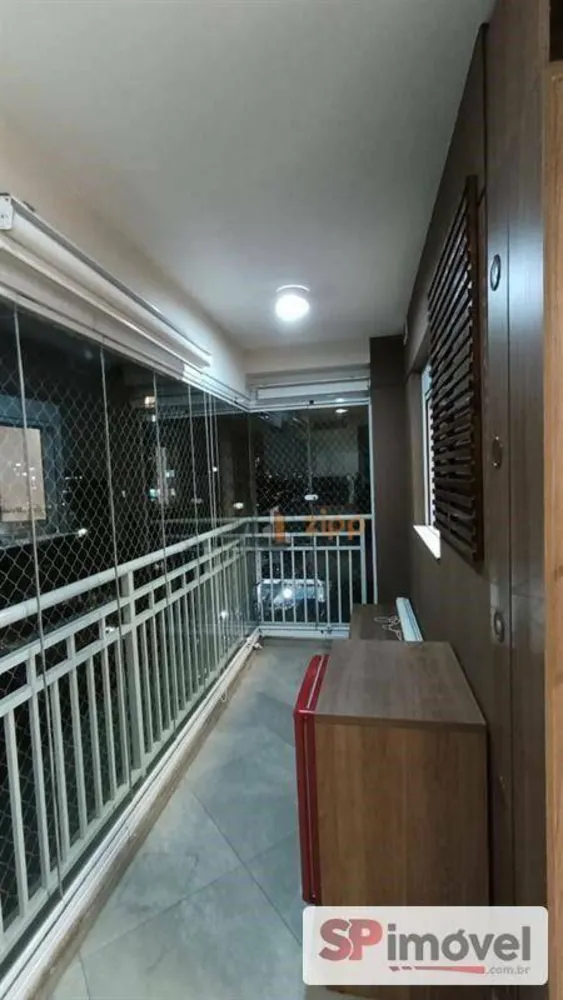 Apartamento, 2 quartos, 60 m² - Foto 9