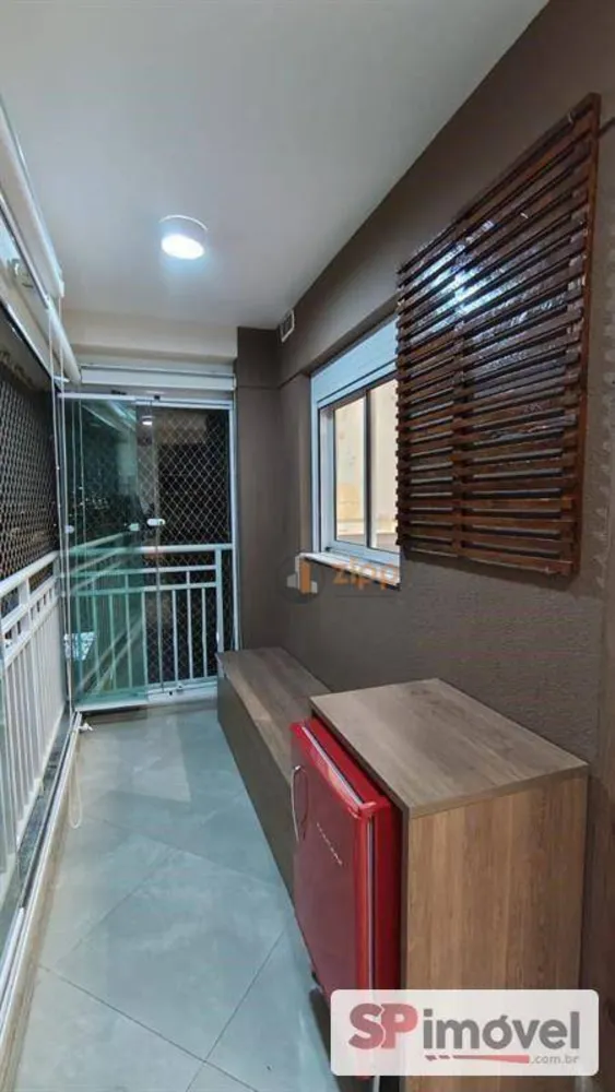 Apartamento, 2 quartos, 60 m² - Foto 7