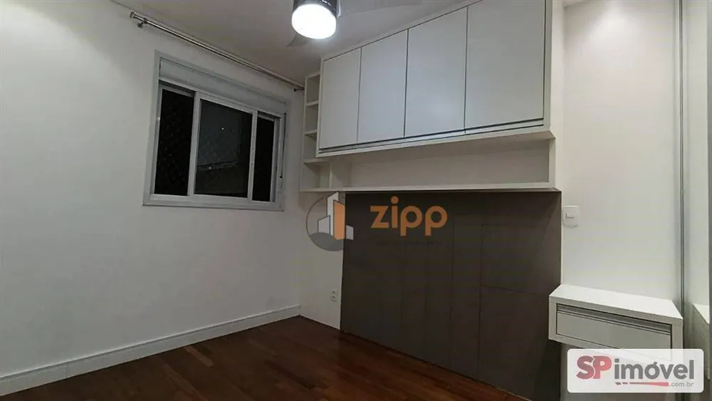 Apartamento, 2 quartos, 60 m² - Foto 4