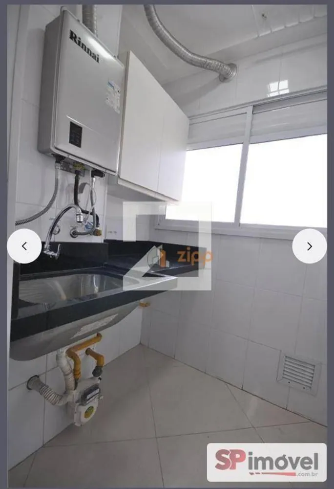 Apartamento, 2 quartos, 60 m² - Foto 11