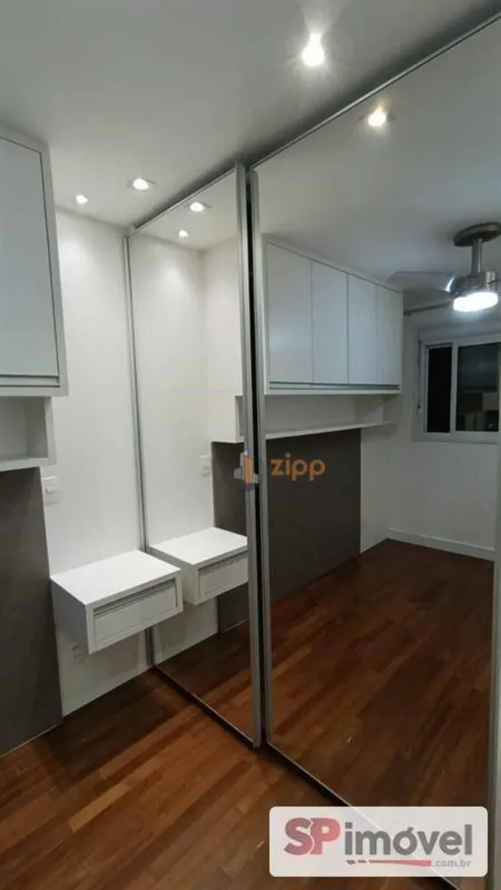 Apartamento, 2 quartos, 60 m² - Foto 6