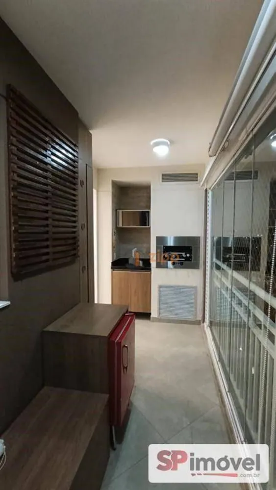 Apartamento, 2 quartos, 60 m² - Foto 8
