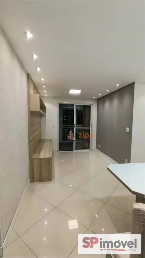 Apartamento, 2 quartos, 60 m² - Foto 12