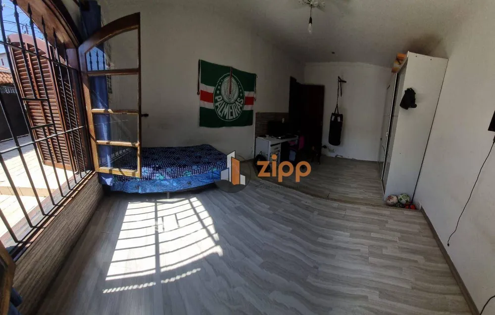 Sobrado, 3 quartos, 350 m² - Foto 8