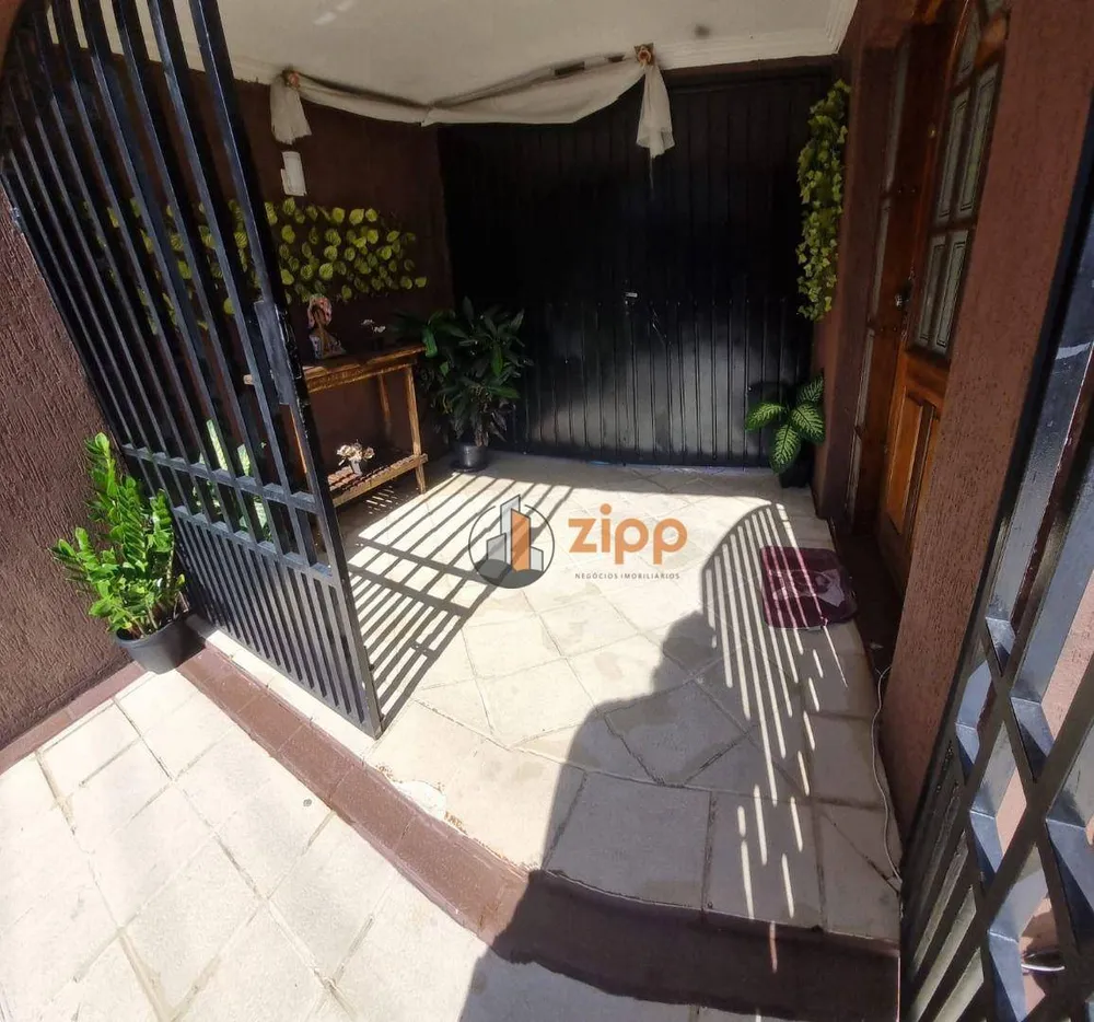 Sobrado, 3 quartos, 350 m² - Foto 5