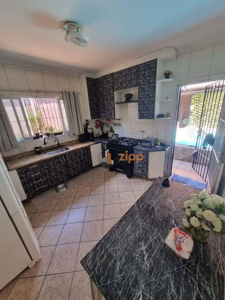 Sobrado, 3 quartos, 350 m² - Foto 4