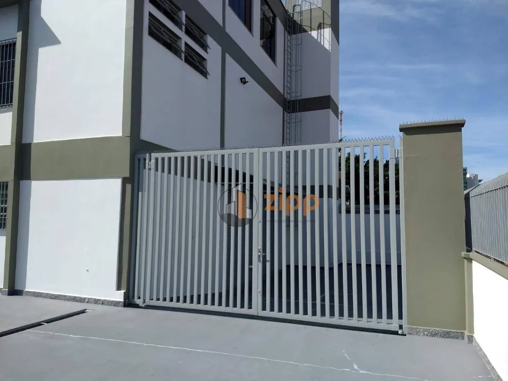 Prédio Inteiro, 923 m² - Foto 12