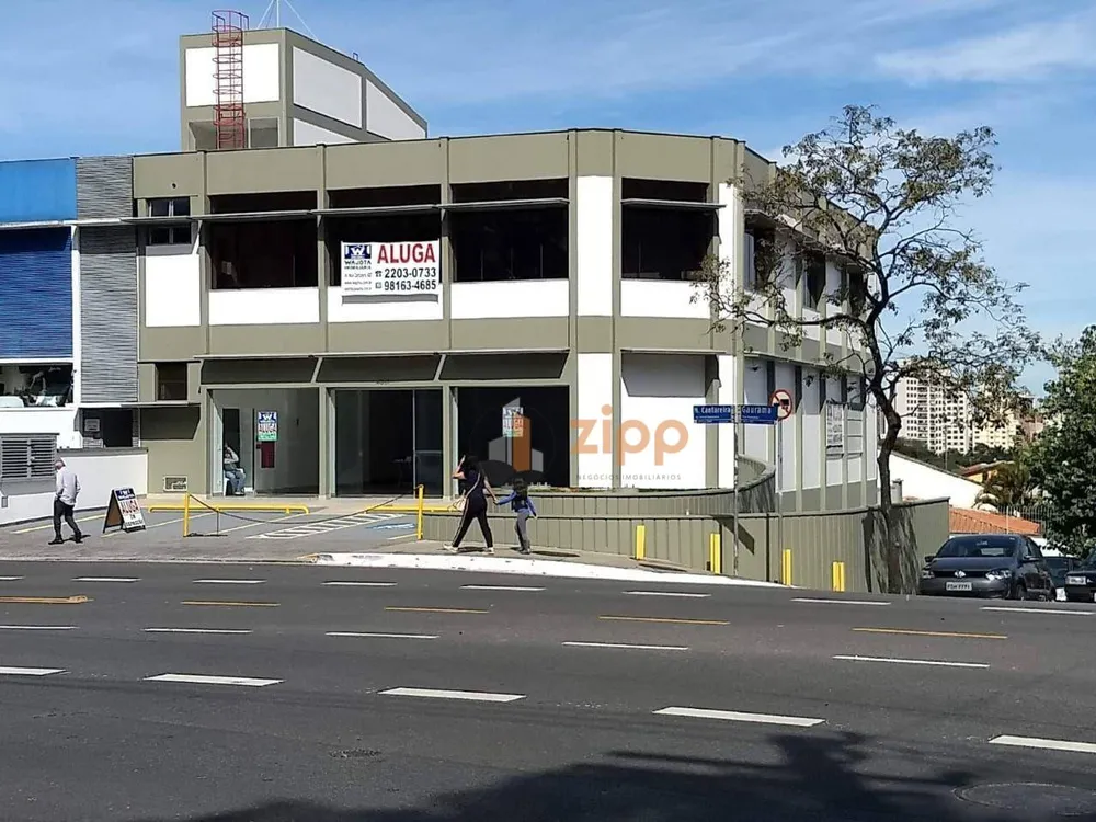 Prédio Inteiro, 923 m² - Foto 1