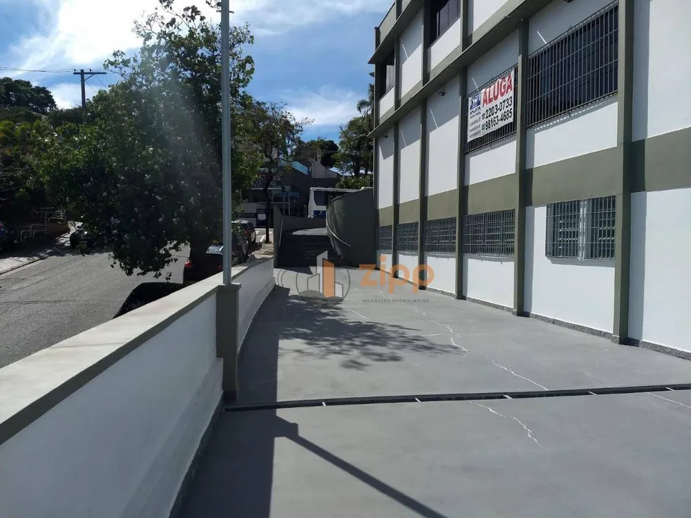 Prédio Inteiro, 923 m² - Foto 7
