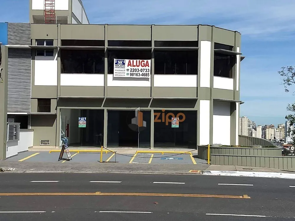 Prédio Inteiro, 923 m² - Foto 6