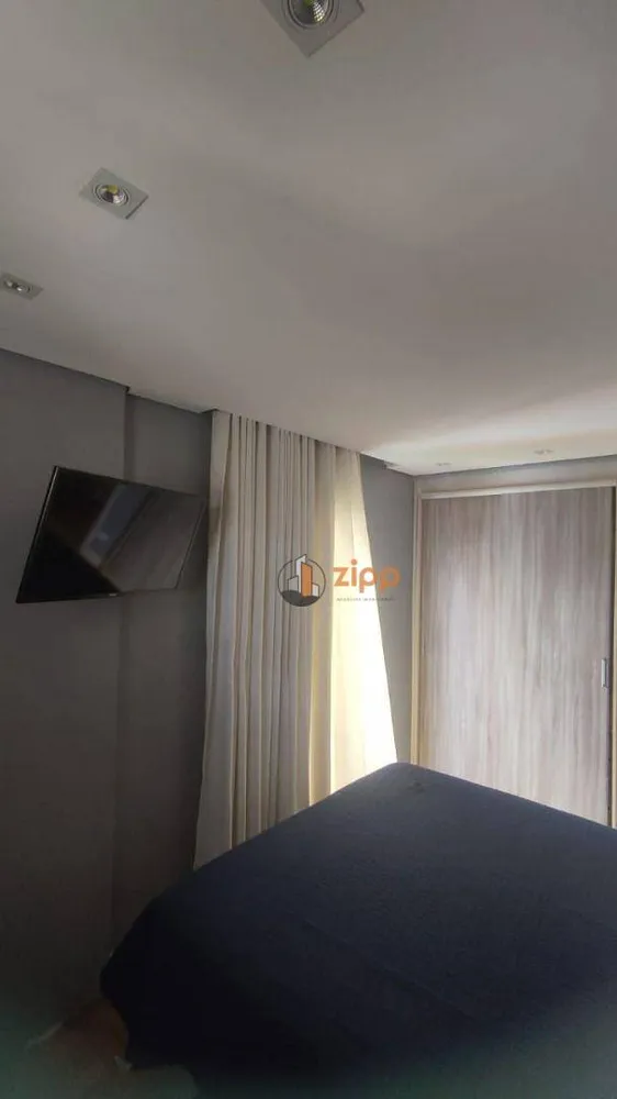Apartamento, 3 quartos, 80 m² - Foto 3
