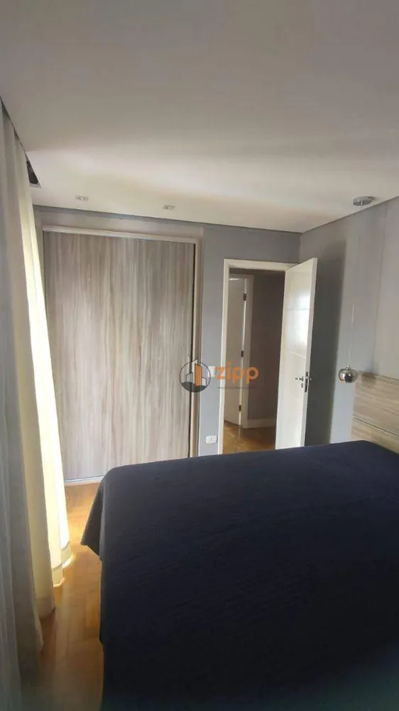 Apartamento, 3 quartos, 80 m² - Foto 2