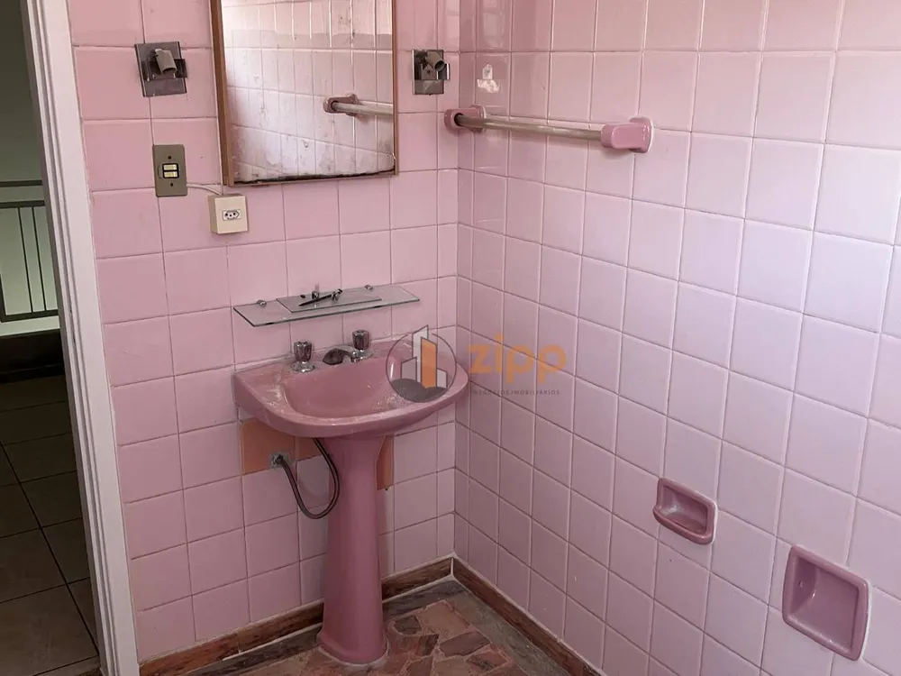 Sobrado, 3 quartos, 160 m² - Foto 9