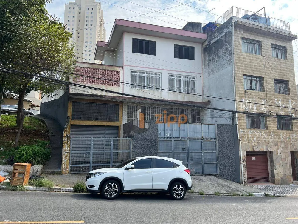 Sobrado, 3 quartos, 160 m² - Foto 1