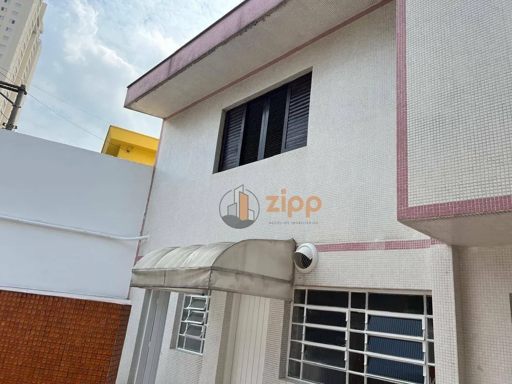 Sobrado, 3 quartos, 160 m² - Foto 2