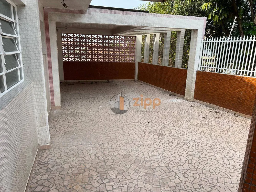 Sobrado, 3 quartos, 160 m² - Foto 12